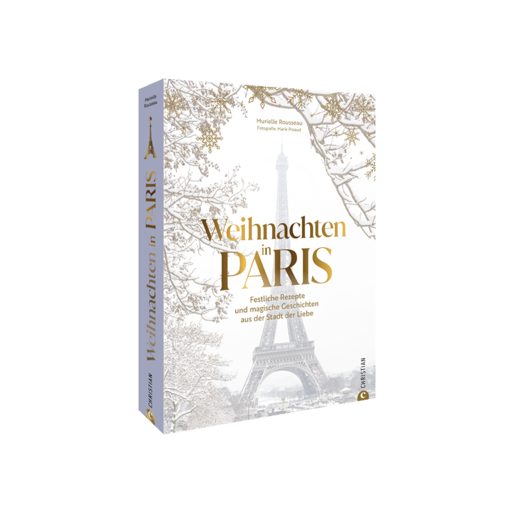 WEIHNACHTEN IN PARIS