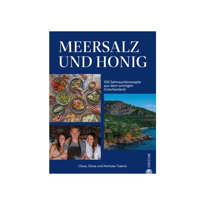 Meersalz & Honig
