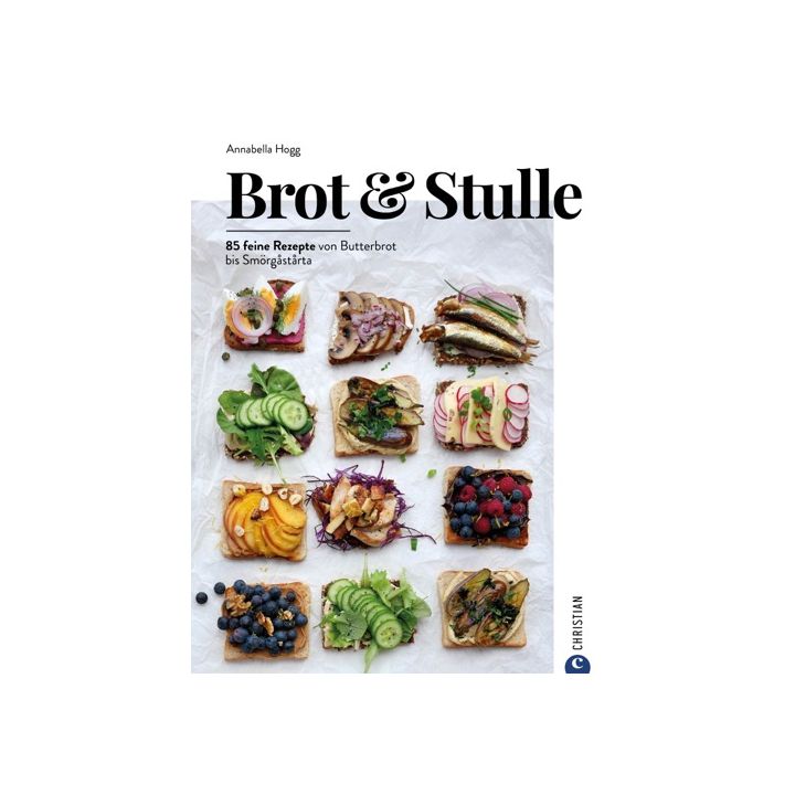 Brot & Stulle