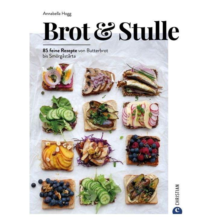 Brot & Stulle