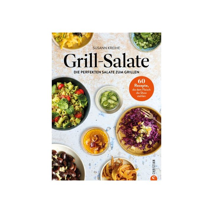 Grill-Salate