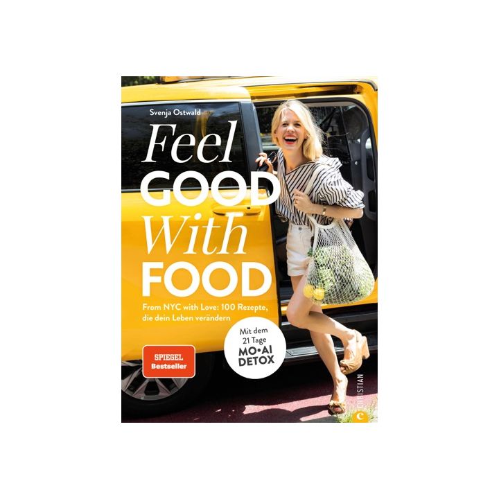 Feel. Good. With. Food.