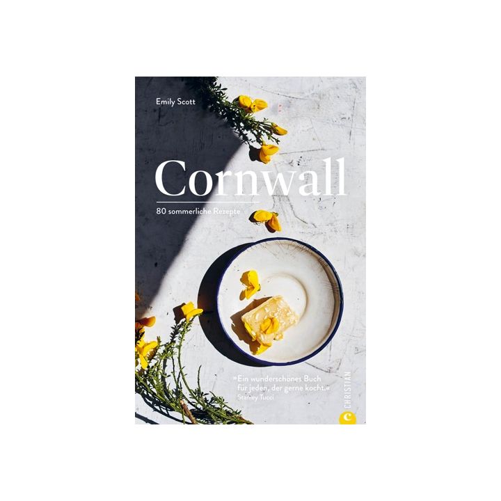 Cornwall