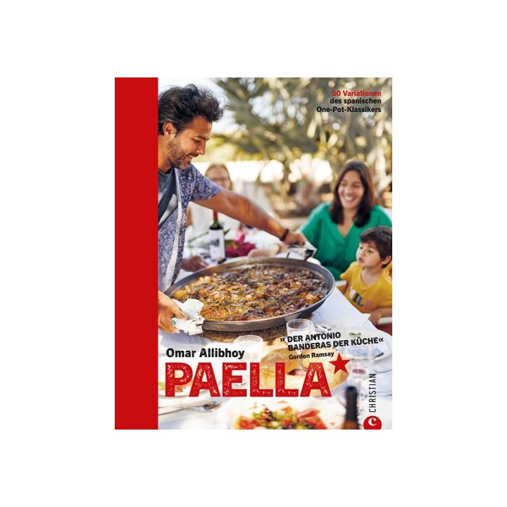 Paella