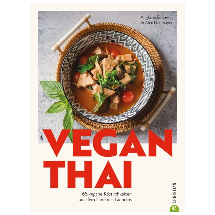 Vegan Thai