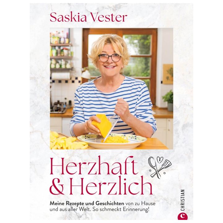 Herzhaft & Herzlich