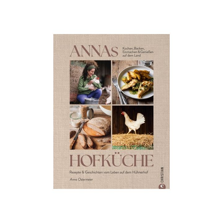 Annas Hofküche