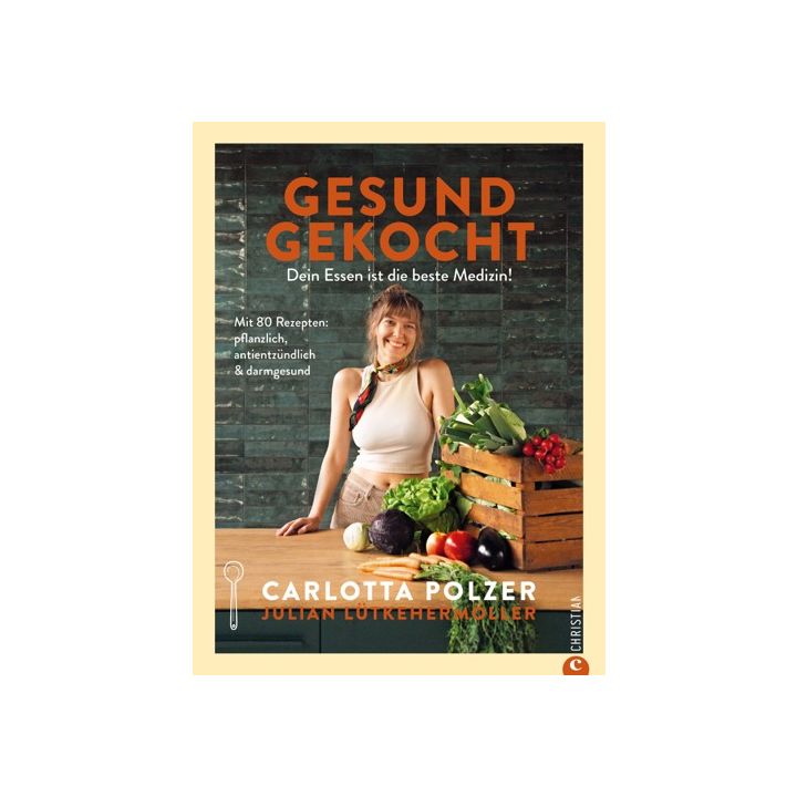 Gesund gekocht