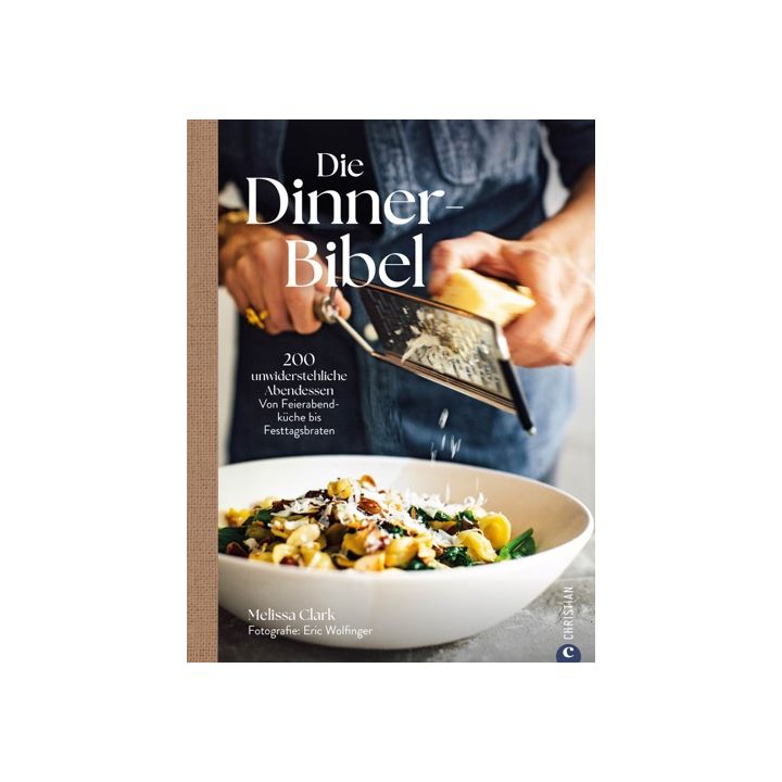Die Dinner-Bibel