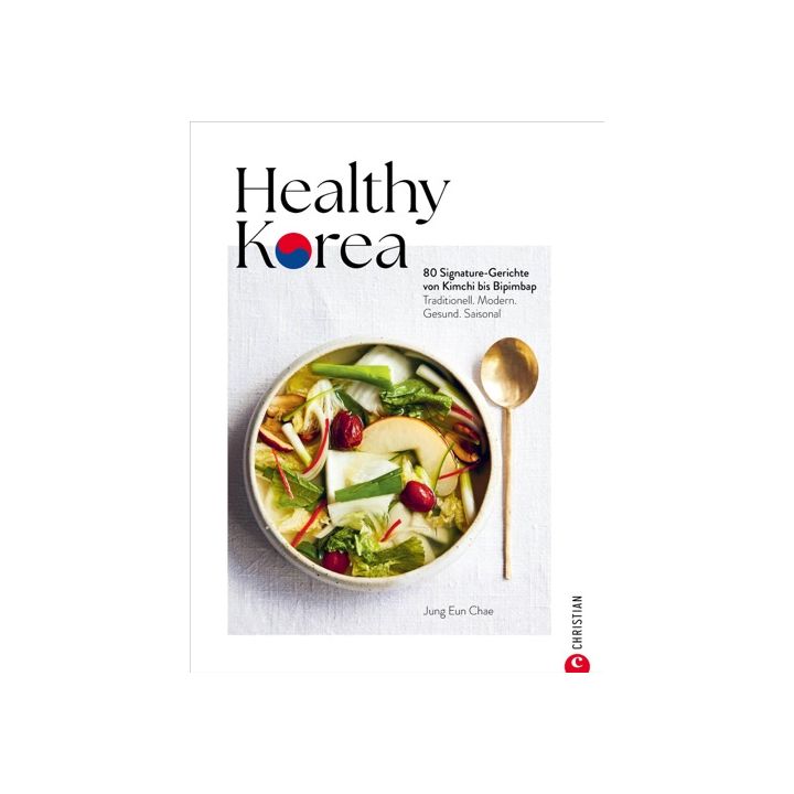 Healthy Korea