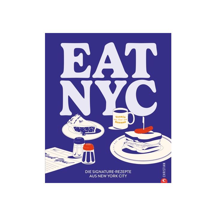 Eat NYC!