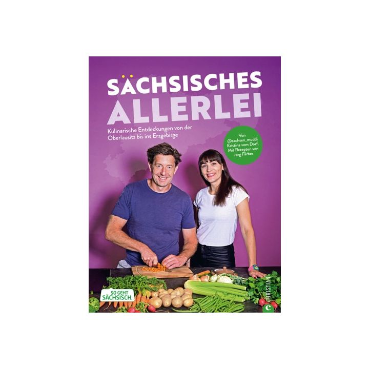 Sächsisches Allerlei