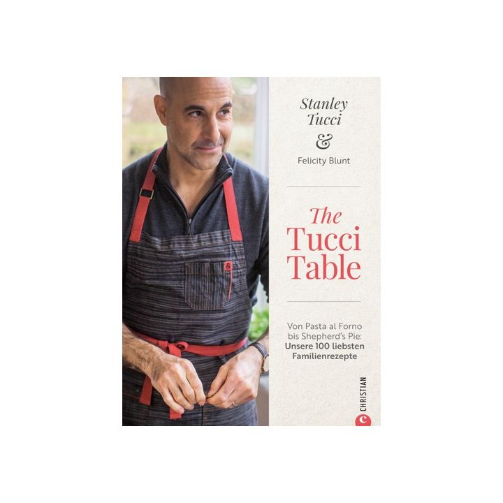 The Tucci Table