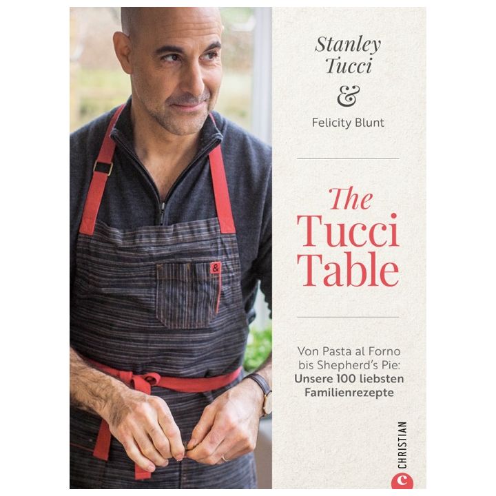The Tucci Table