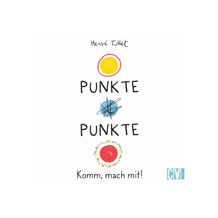 Punkte! Punkte!
