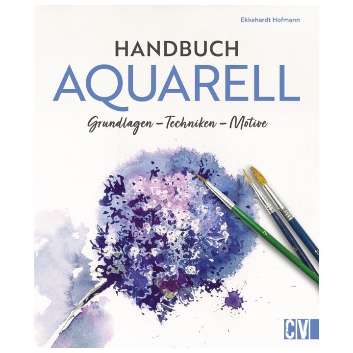 HANDBUCH AQUARELL