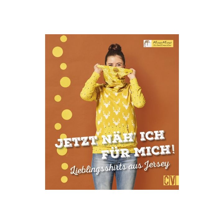 Jetzt näh ich für mich!