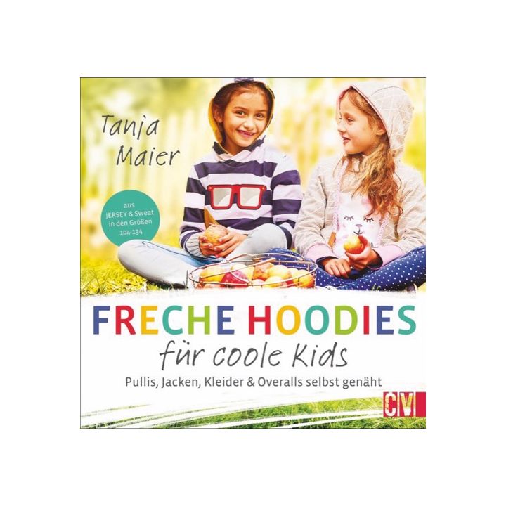 Freche Hoodies für coole Kids