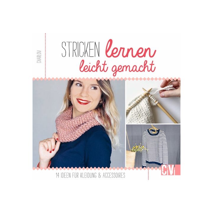 Stricken lernen leicht gemacht