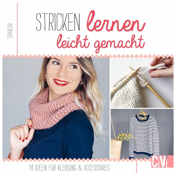 Stricken lernen leicht gemacht