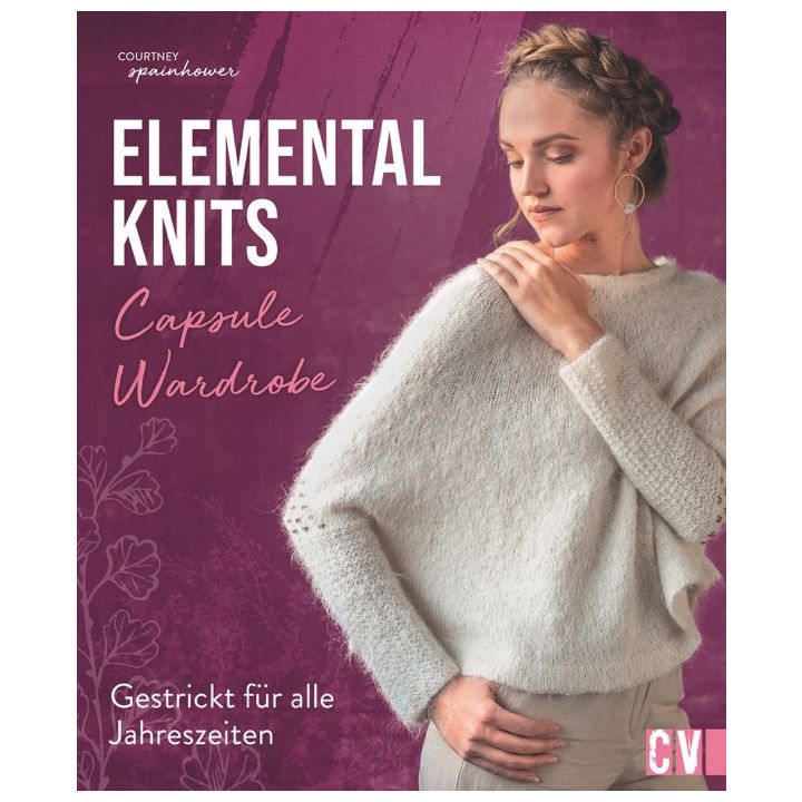 Elemental knits