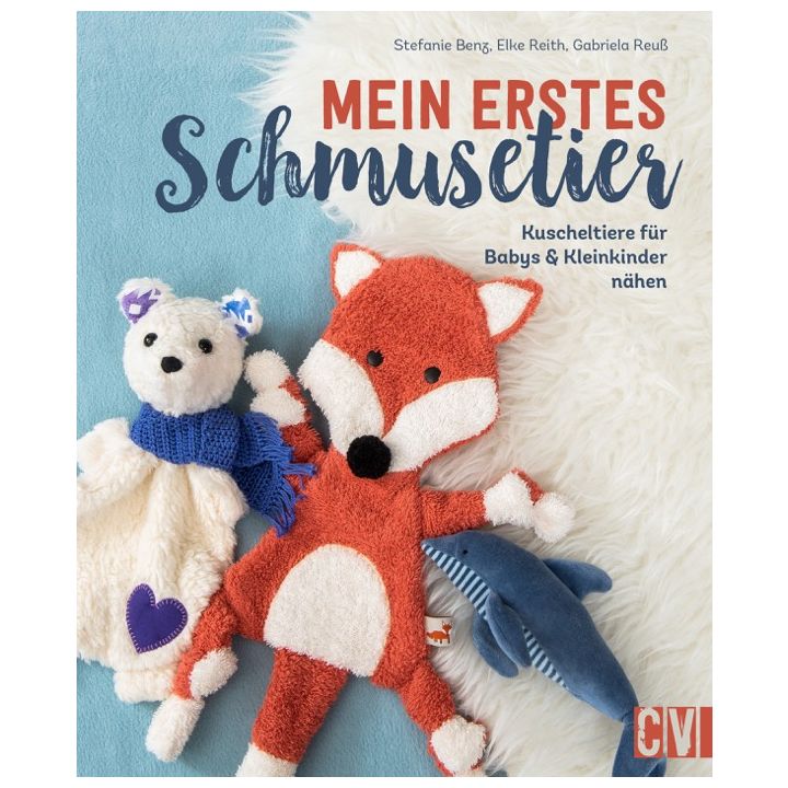 Mein erstes Schmusetier