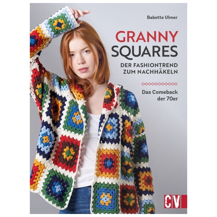 Granny-Squares