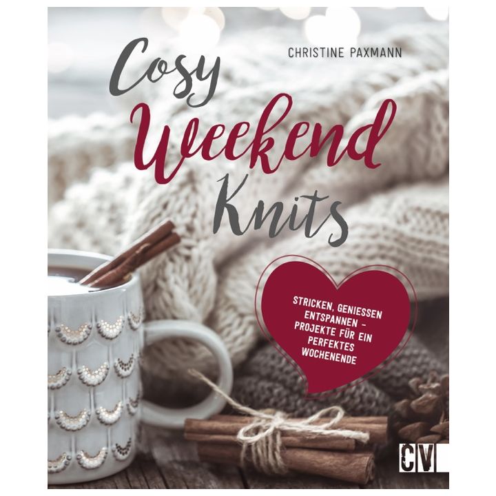 Cosy Weekend Knits