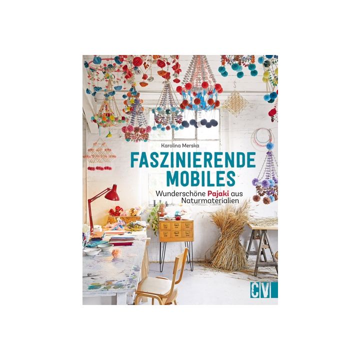 Faszinierende Mobiles