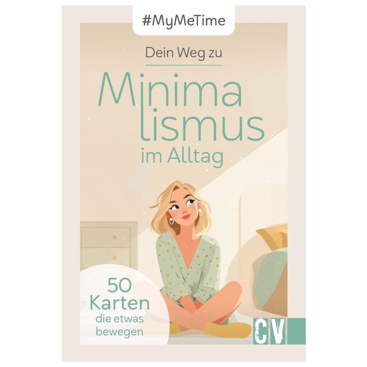 Dein Weg zu Minimalismus im Alltag