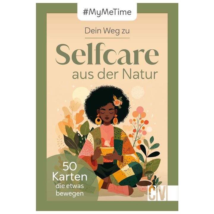 Dein Weg zu Selfcare aus der Natur