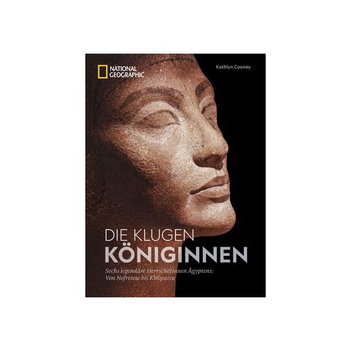 Die klugen Königinnen