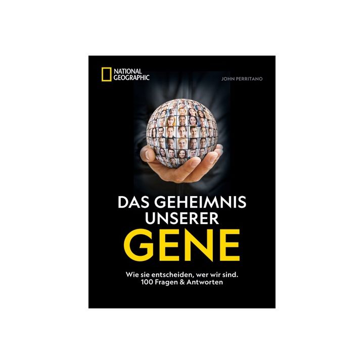 Das Geheimnis unserer Gene