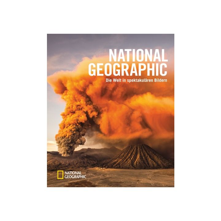 National Geographic - Die Welt in spektakulären Bildern