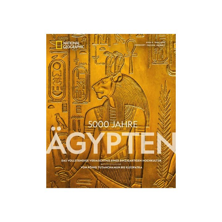5000 Jahre Ägypten