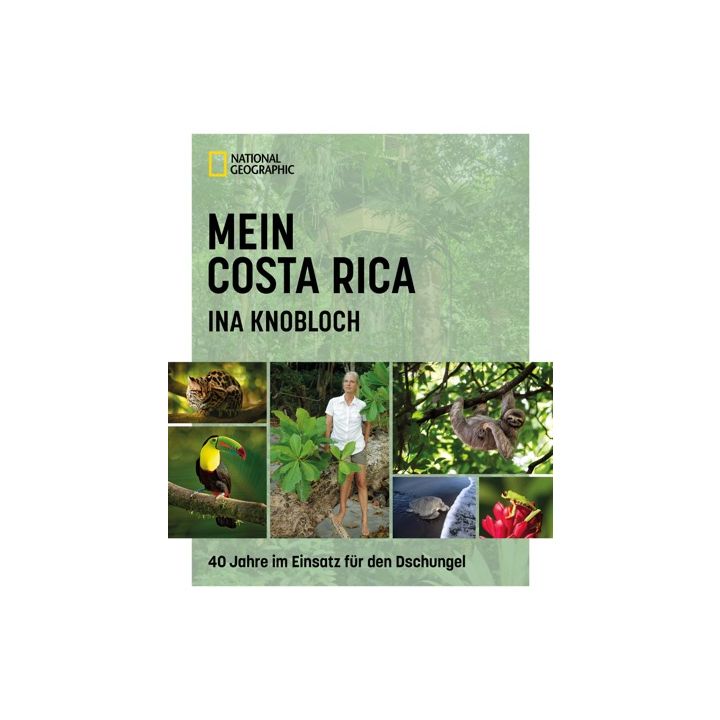 Mein Costa Rica