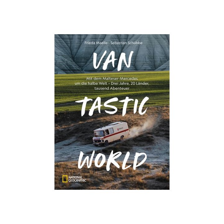 VANtastic World