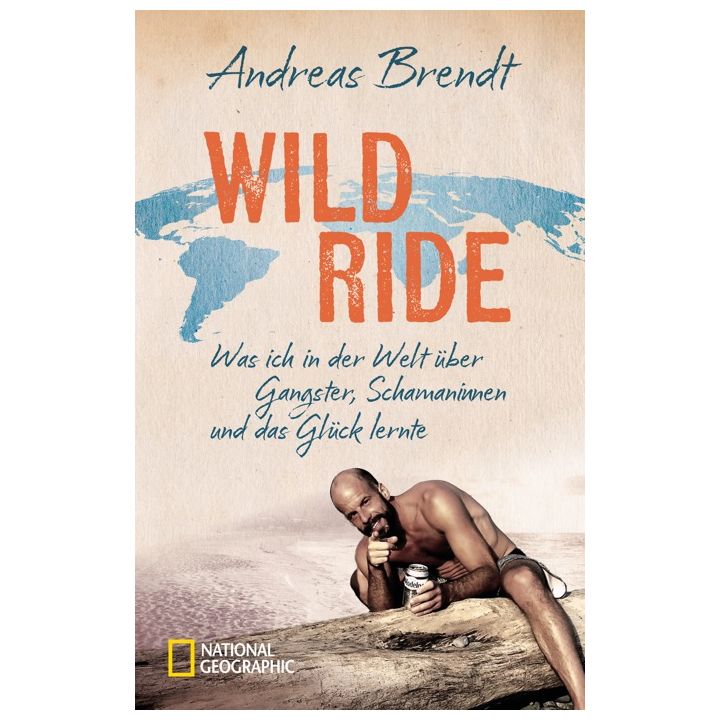 Wild Ride