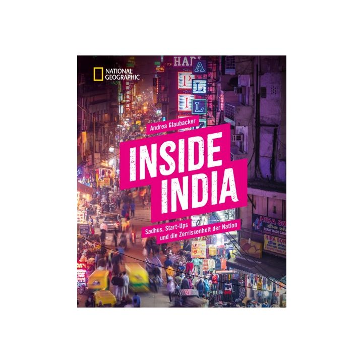 Inside India