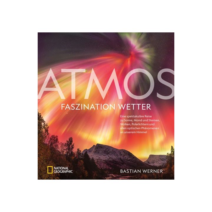 ATMOS - Faszination Wetter