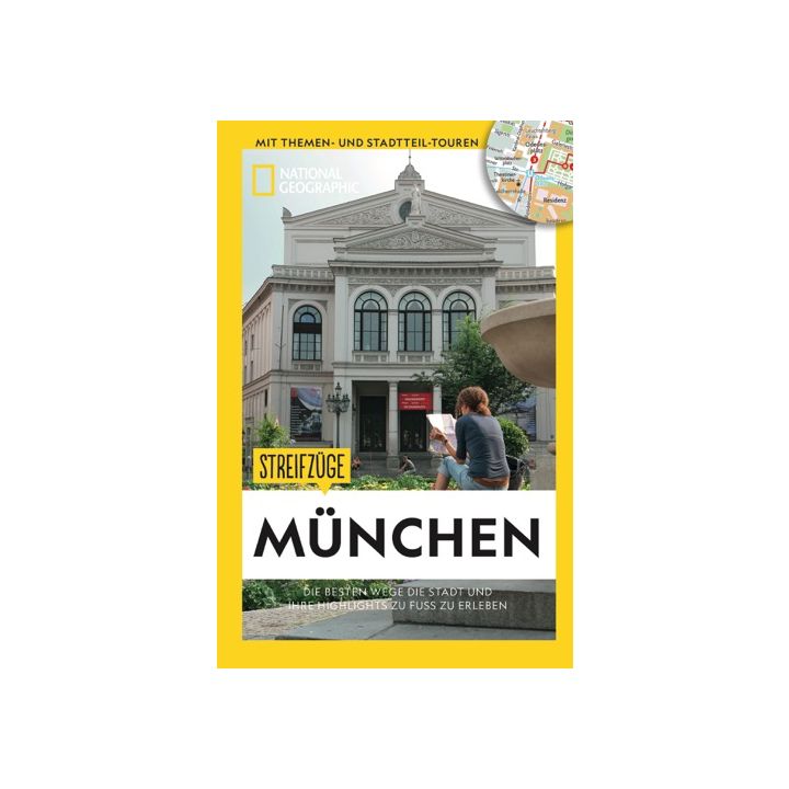 Streifzüge München