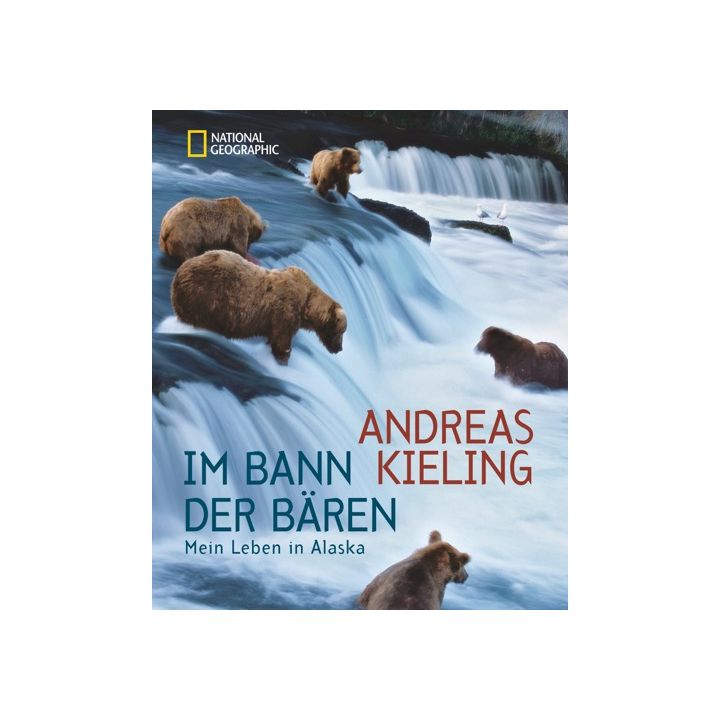 Im Bann der Bären