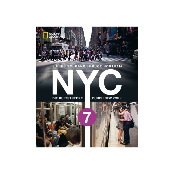 NYC 7