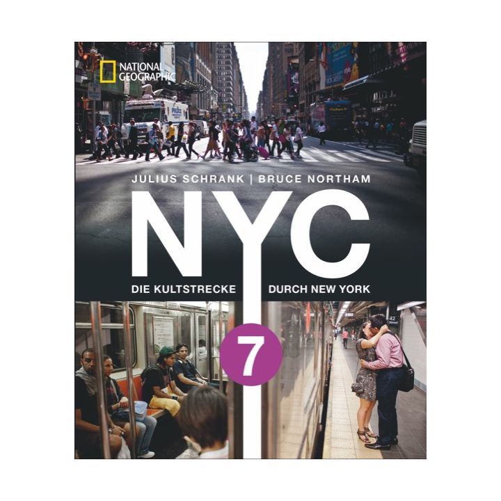 NYC 7
