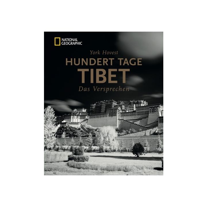 Hundert Tage Tibet