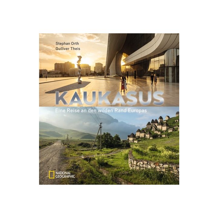 Kaukasus