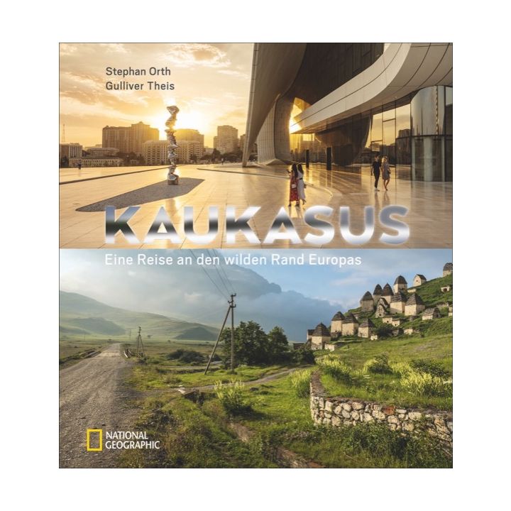 Kaukasus