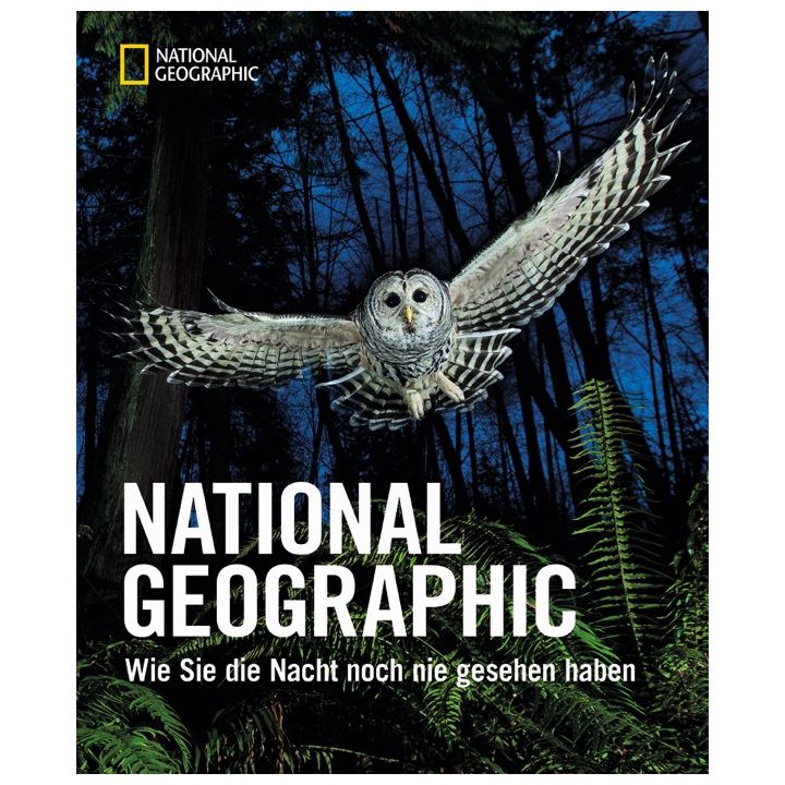 NATIONAL GEOGRAPHIC