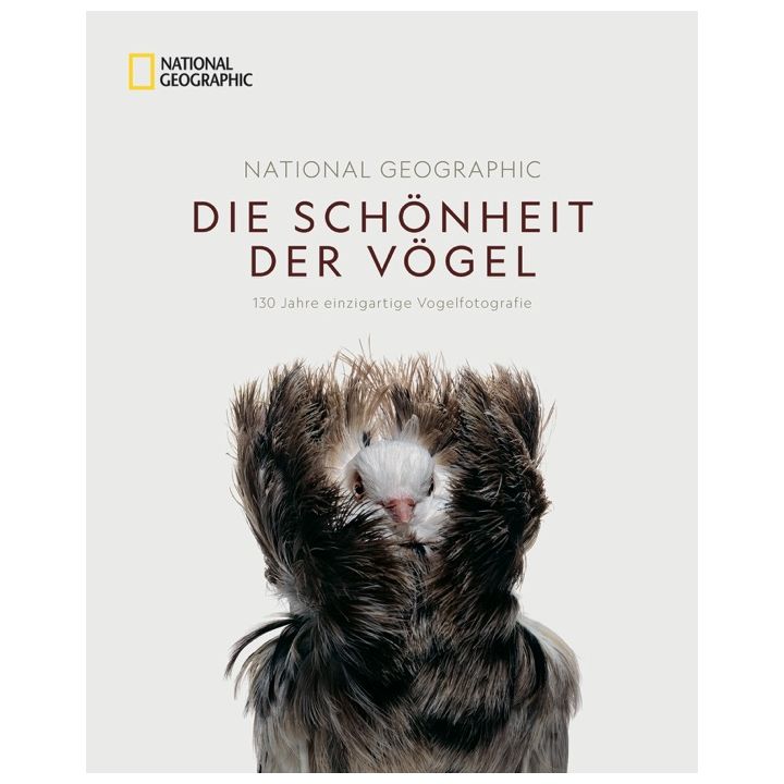 National Geographic Die Schönheit der Vögel