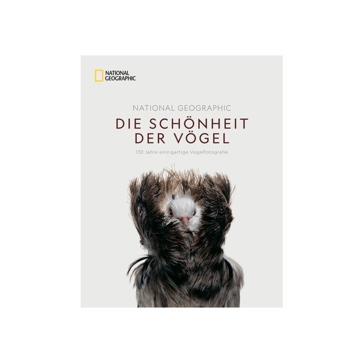 National Geographic Die Schönheit der Vögel
